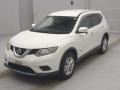 2015 Nissan X-Trail