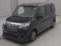 2017 Toyota Roomy