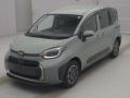 2023 Toyota Sienta