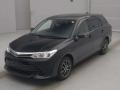 2015 Toyota Corolla Fielder