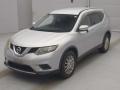 2014 Nissan X-Trail