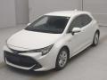 2019 Toyota Corolla Sports