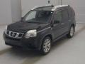 2012 Nissan X-Trail