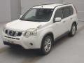 2010 Nissan X-Trail