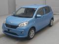 2017 Toyota Passo