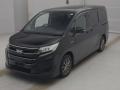 2017 Toyota Noah
