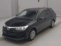 2017 Toyota Corolla Fielder