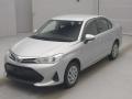 2019 Toyota Corolla Axio