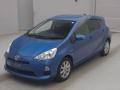 2014 Toyota Aqua