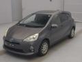2013 Toyota Aqua