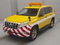 2016 Toyota Land Cruiser Prado