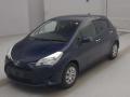 2017 Toyota Vitz