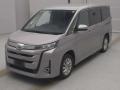 2023 Toyota Noah