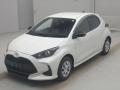 2026 Toyota YARIS