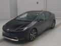 2024 Toyota Prius
