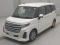 2025 Toyota Roomy