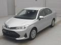 2021 Toyota Corolla Axio