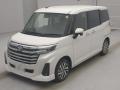 2025 Toyota Roomy