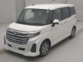2025 Toyota Roomy