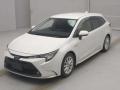 2020 Toyota Corolla Touring Wagon