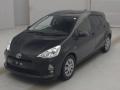 2013 Toyota Aqua