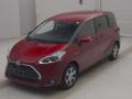 2019 Toyota Sienta