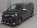 2021 Toyota Voxy