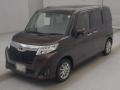 2020 Toyota Roomy