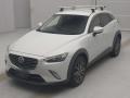 2015 Mazda CX-3