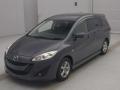 2017 Mazda Premacy