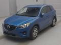 2013 Mazda CX-5