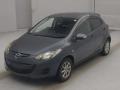 2011 Mazda Demio