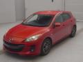 2012 Mazda Axela Sport