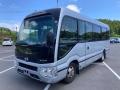 2017 Hino LiesseⅡ