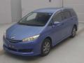 2012 Toyota Wish