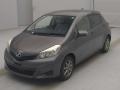 2013 Toyota Vitz