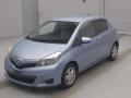 2012 Toyota Vitz