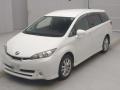 2011 Toyota Wish