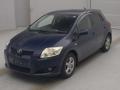 2009 Toyota Auris