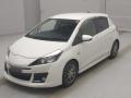 2016 Toyota Vitz