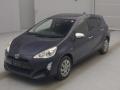 2015 Toyota Aqua