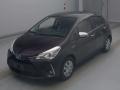2017 Toyota Vitz