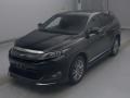 2017 Toyota Harrier