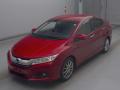 2015 Honda Grace