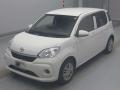 2021 Toyota Passo