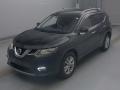 2014 Nissan X-Trail