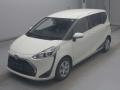 2022 Toyota Sienta