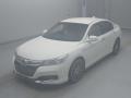 2014 Honda Accord Hybrid