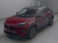 2021 Toyota YARIS CROSS