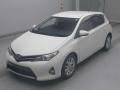 2013 Toyota Auris